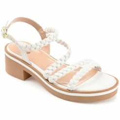 Brand new 🌟 Journee Collection 👩 Women's Taralie 🩴 Sandal ✨ -Journee Collection Sales 6640d1064bde4845b19aa6d6a1ab482b 280ac830 e33f 4fd2 9366 dd03c7d8b87a 1080x