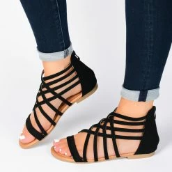 Wholesale ✨ Journee Collection 👩 Women's Wide Width Hanni 🩴 Sandal ✔️ -Journee Collection Sales 664f3c933f6a415ebc636ab2617c859d 8cac0c6e b8a4 423c 85b9 fcb6a6044145 1080x