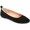 Cheap 💯 Journee Collection Tannya 👩 Womens Slip On 👗 Dressy Ballet Flats 🥰