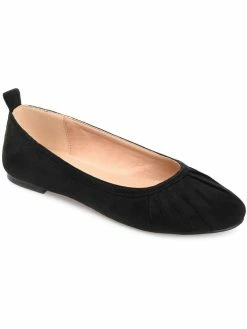 Cheap 💯 Journee Collection Tannya 👩 Womens Slip On 👗 Dressy Ballet Flats 🥰