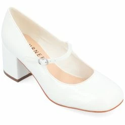 Promo β€οΈ Journee Collection π© Women's Tru Comfort Foam Okenna Pumps π 21 Promo β€οΈ Journee Collection π© Women's Tru Comfort Foam Okenna Pumps π -Journee Collection Sales 66811b05345d49129ec85a61a7725c5b 3d79aad6 b251 4e7d a2fc 43d877ab94a5 1080x