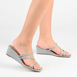 Best reviews of 👏 Journee Collection 👩 Women's Takarah Wedge 🩴 Sandals ⭐ -Journee Collection Sales 66b58c10796841e69067366655080f2a 5354a591 9090 436e a32b 18dfc9fff84d 1080x
