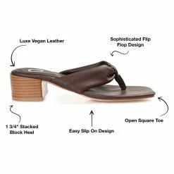 Hot Sale 🔥 Journee Collection 👩 Women's Seelah 🩴 Sandal 😉 -Journee Collection Sales 6789584285ee4522b61690b96c14f04a 32aed133 5abd 463b aede 3bbfdd1d6688 1080x