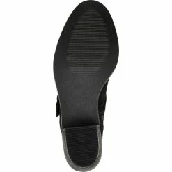 Top 10 ⌛ Journee Collection Errin 👩 Womens Faux Suede Round Toe Booties 👏 -Journee Collection Sales 67c10c3734244938b55d05e7bac3854c 1080x