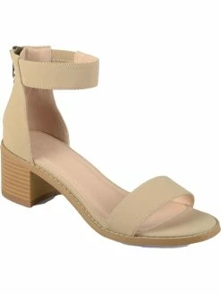 Flash Sale ✔️ Journee Collection Percy 👩 Womens Faux Leather Block Heel 👗 Dress 🩴 Sandals 🧨 -Journee Collection Sales 68330b06bcea4b108e65cad98ba1325b 24cbb752 0843 4b96 ad51 f897699215fd 1080x
