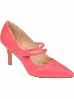 Top 10 😍 Journee Collection Sidney 👩 Womens Faux Leather Mary Jane Strap 👗 Dress Pumps ⌛ -Journee Collection Sales 688dea3427fb4e279738e9f8d514ff7b 265a2fc0 cadf 418b a405 c164d2534514 1080x