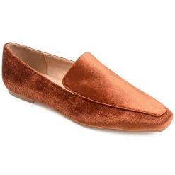 Best Pirce ⌛ Journee Collection 👩 Women's Tru Comfort Foam Silas Flat 🎁