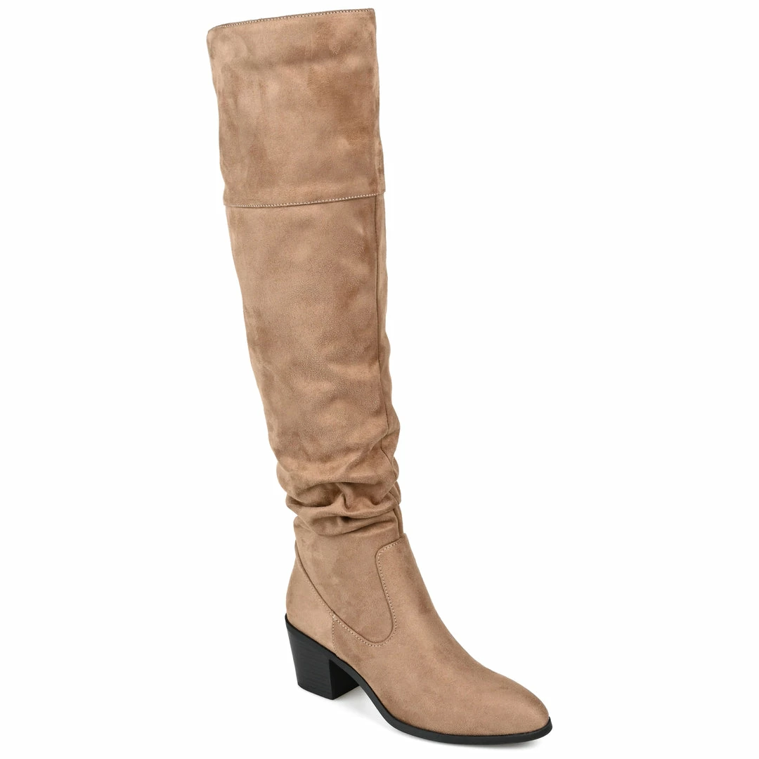 Promo π₯ Journee Collection π© Women's Tru Comfort Foam Wide Calf Zivia Boot βοΈ 1 Promo π₯ Journee Collection π© Women's Tru Comfort Foam Wide Calf Zivia Boot βοΈ