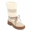 Top 10 🎉 Journee Collection 👩 Women's Tru Comfort Foam Galina Boot 💯