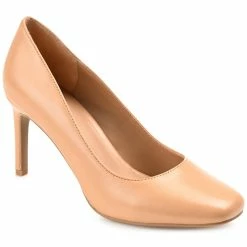 Top 10 😀 Journee Collection 👩 Women's Tru Comfort Foam Monalee Pump ✔️ -Journee Collection Sales 69dcae4aec754a389469dcff78265b12 1080x