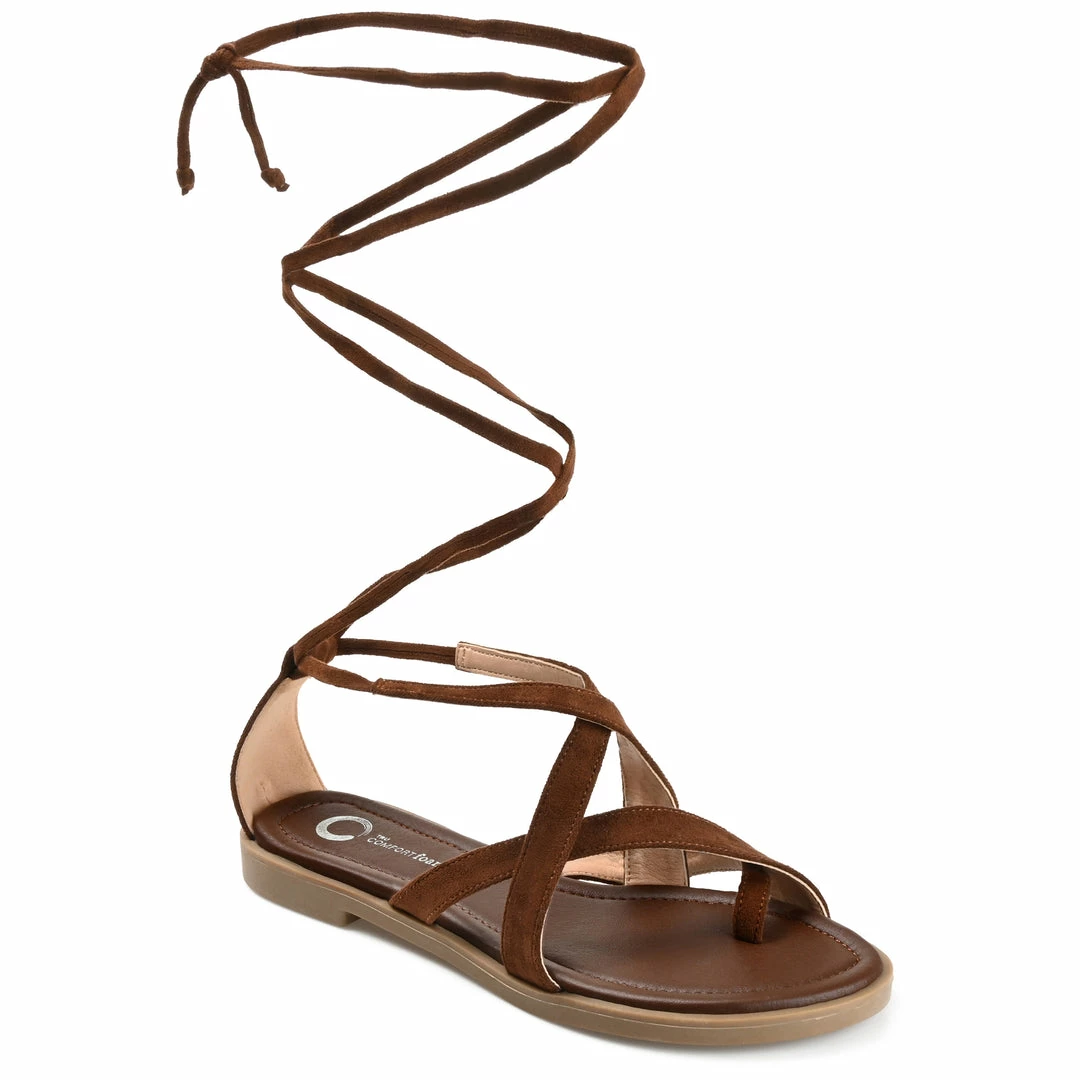 Flash Sale 🛒 Journee Collection 👩 Women's Charlee 🩴 Sandal 👏 9 Flash Sale 🛒 Journee Collection 👩 Women's Charlee 🩴 Sandal 👏 - Image 9