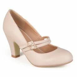 Cheap 😀 Journee Collection 👩 Women's Windy Pump 😍 -Journee Collection Sales 69fc144215f04d79bdf03457d41a957c 40549a4d 6686 4e2f bb2b 70f1a4b7e0ab 1080x