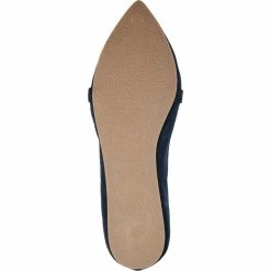 Best Sale 💯 Journee Collection Kyrah 👩 Womens Faux Suede Pointed Toe Loafers ✨ -Journee Collection Sales 6a79a4e5e4fa46748dbe789180f0968b 00542766 6874 432c 8fa8 3c28cf45576f 1080x