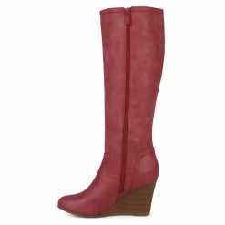Top 10 🧨 Journee Collection 👩 Women's Wide Calf Langly Boot ✨ -Journee Collection Sales 6aa499e837bd4d0a82af0d01de8fa517 38502959 7fe2 45fe b493 0f6997da1b35 1080x