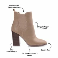 Best deal π₯° Journee Collection π© Women's Tru Comfort Foam Maxxie Bootie π€© 24 Best deal π₯° Journee Collection π© Women's Tru Comfort Foam Maxxie Bootie π€© -Journee Collection Sales 6af27cbde12d49d99831aed8ba904ec5 cefdd443 ff9c 4367 aada 2d4b9af6605c 1080x