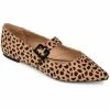 Best Sale 😉 Journee Collection Karissa 👩 Womens POINTED TOE CASUAL Mary Janes 🤩