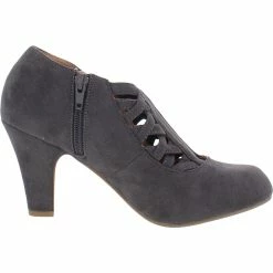 Outlet ❤️ Journee Collection Piper 👩 Womens Faux Suede Strappy Mary Jane 👠 Heels 😉 -Journee Collection Sales 6b100e0352414b5593a1487a3c4bbc06 1080x