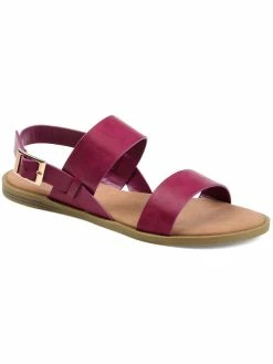 Best Pirce 😉 Journee Collection Lavine 👩 Womens Faux Leather Flat Slingback 🩴 Sandals 💯 -Journee Collection Sales 6b2319033c6449ed87629dc3df3ebf4c 5aa73405 0bc3 48a9 af5e 5a83bcb2247c 1080x