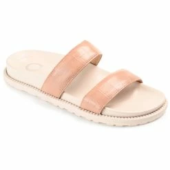 Deals 🛒 Journee Collection 👩 Women's Stellina 🩴 Sandal 🌟