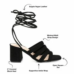 Outlet 🛒 Journee Collection 👩 Women's Sevyn Pump ❤️ -Journee Collection Sales 6c18d3daff064029a8ed4337cecdd0e4 67ad2b72 f5d0 403d 9f0b 864ee21228fb 1080x