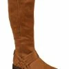 Best reviews of 🥰 Journee Collection Meg 👩 Womens Extra Wide Calf Faux Suede Mid-Calf 🥾 Boots 🎁