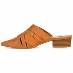Cheapest ✔️ Journee Collection 👩 Women's Kalida Mule 🤩 -Journee Collection Sales 6c4eef56a54a4effbd593de170f0968e 25ae11eb 9a4d 4d2a 9201 02c69c646b07 1080x