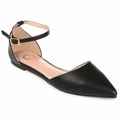 Best reviews of ✔️ Journee Collection 👩 Women's Reba Flat 💯 -Journee Collection Sales 6c533f815ac04fd4bbe65fa53109d422 1080x