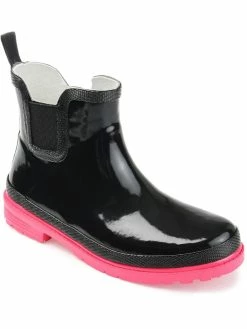 Budget 👏 Journee Collection Tekoa 👩 Womens Rubber Rain 🥾 Boots 😍 -Journee Collection Sales 6c992ee030e84b61ad44fba0dbe8ced0 48b97971 b01c 4f2b 8ccc 9a660a33de68 1080x