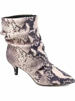Brand new 🛒 Journee Collection Jo 👩 Womens Aimal print Pointed Toe Booties 👍 -Journee Collection Sales 6ca784ad12a74304b1db7a933d328c25 964e2300 faab 4427 8df5 114b13ef8454 1080x