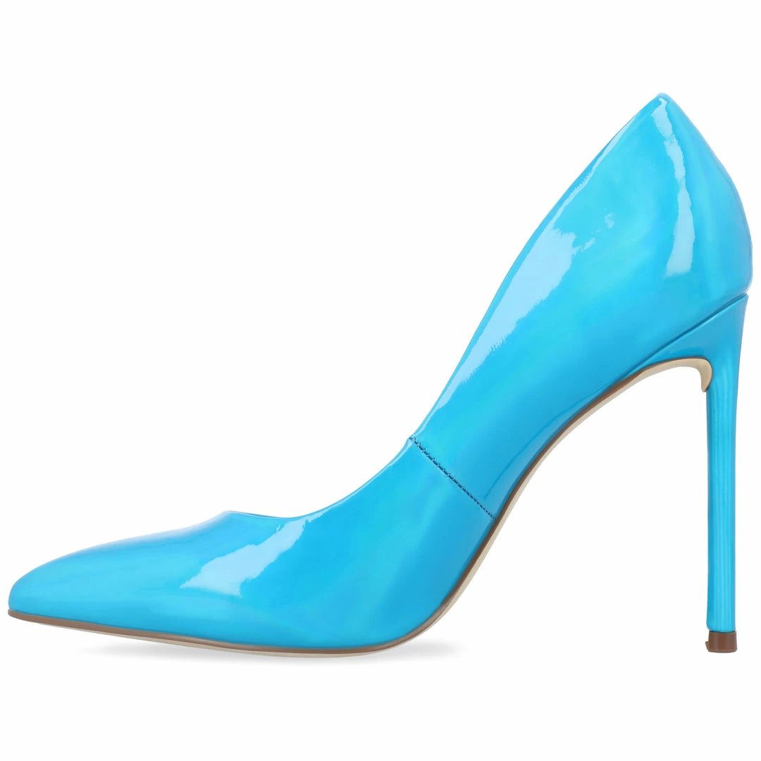 Cheapest โค๏ธ Journee Collection ๐ฉ Women's Tru Comfort Foam Dabnie Pumps ๐ 2 Cheapest โค๏ธ Journee Collection ๐ฉ Women's Tru Comfort Foam Dabnie Pumps ๐ - Image 2