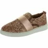 Best deal 😍 Journee Collection Luster 👩 Womens Glitter Slip On Loafers 🤩