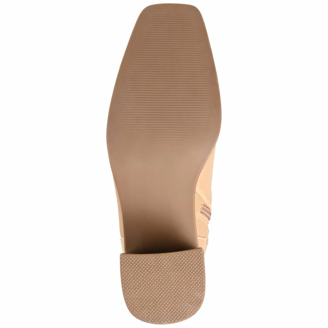 Discount โ Journee Collection ๐ฉ Women's Tru Comfort Foam Wide Width Gaibree Boot ๐ฅฐ 4 Discount โ Journee Collection ๐ฉ Women's Tru Comfort Foam Wide Width Gaibree Boot ๐ฅฐ - Image 4