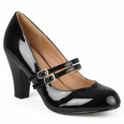 Flash Sale 😀 Journee Collection 👩 Women's Wendy-09 Pump 🛒