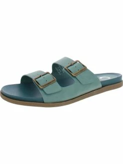 Cheapest π Journee Collection Whitley π© Womens Faux Leather Slip On Footbed π©΄ Sandals β