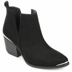 Flash Sale 🥰 Journee Collection 👩 Women's Issla Bootie 🥰