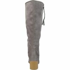 Outlet 👍 Journee Collection Sanora 👩 Womens Faux Suede Block Heel Knee-High 🥾 Boots 👍 -Journee Collection Sales 6dbf7031fc984719995a78086c6992b2 e224f3df 96d9 4ef2 9608 ce1aacd07720 1080x