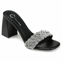 Cheapest 🧨 Journee Collection 👩 Women's Tru Comfort Foam Sashaa Pump 🤩