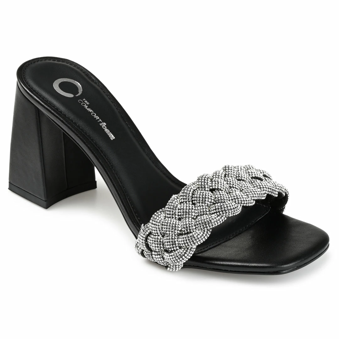 Cheapest ๐งจ Journee Collection ๐ฉ Women's Tru Comfort Foam Sashaa Pump ๐คฉ 1 Cheapest ๐งจ Journee Collection ๐ฉ Women's Tru Comfort Foam Sashaa Pump ๐คฉ