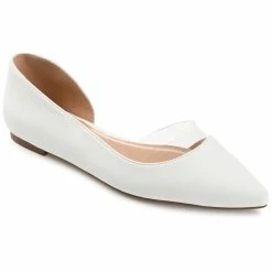 Best Pirce 😍 Journee Collection 👩 Women's Mikki Flat ⭐ -Journee Collection Sales 6e3f29a1c6b748908cb7ecae3adda607 0f6b0770 f824 4bc6 9eac 7882b8899ed8 1080x