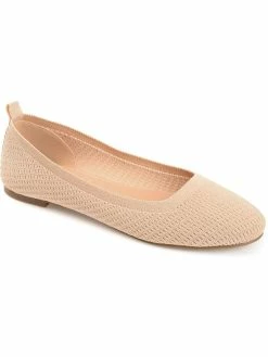Cheapest ⌛ Journee Collection Maryann 👩 Womens Slip On Comfort Insole Ballet Flats 💯