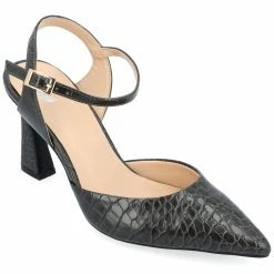 Buy 🧨 Journee Collection 👩 Women's Nixey Pump 😍 -Journee Collection Sales 6eaa214e96ff440f867c25b699104964 73be4938 209f 4ab3 b94e 4c9561fba9ec 1080x