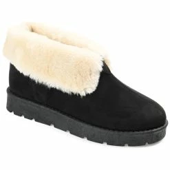 Wholesale 🎉 Journee Collection 👩 Women's Tru Comfort Foam Horizzen Slipper 👍