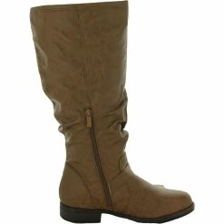 Deals 🔥 Journee Collection Stormy 👩 Womens Faux Leather Flat Knee-High 🥾 Boots ⭐ -Journee Collection Sales 6efc8fcf2409411fbbc2f39dd6b3b8ef 81cd8c24 e33c 4e74 9958 ae4820d532e4 1080x