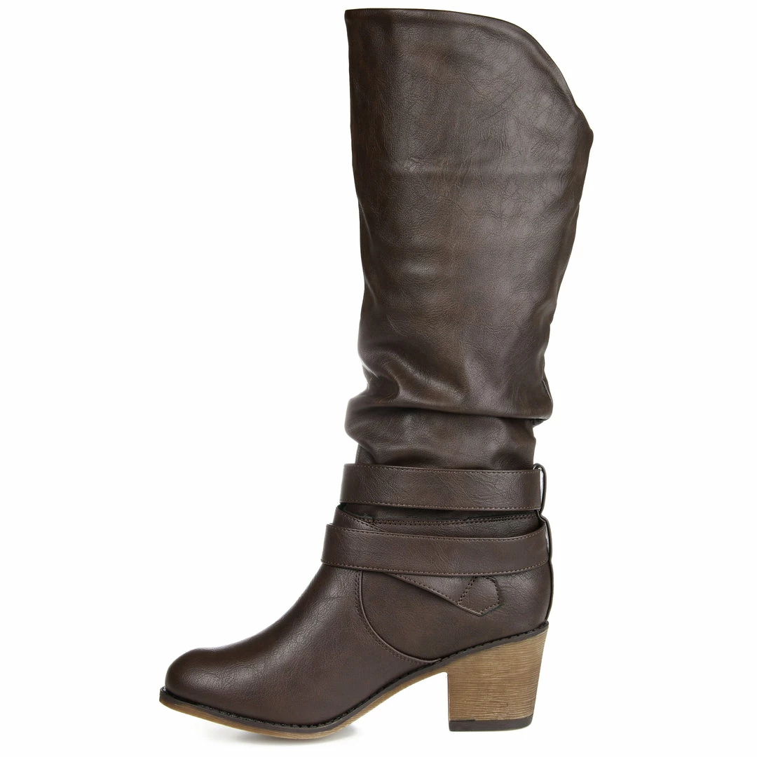 Top 10 ๐ Journee Collection ๐ฉ Women's Wide Width Late Boot ๐ 2 Top 10 ๐ Journee Collection ๐ฉ Women's Wide Width Late Boot ๐ - Image 2