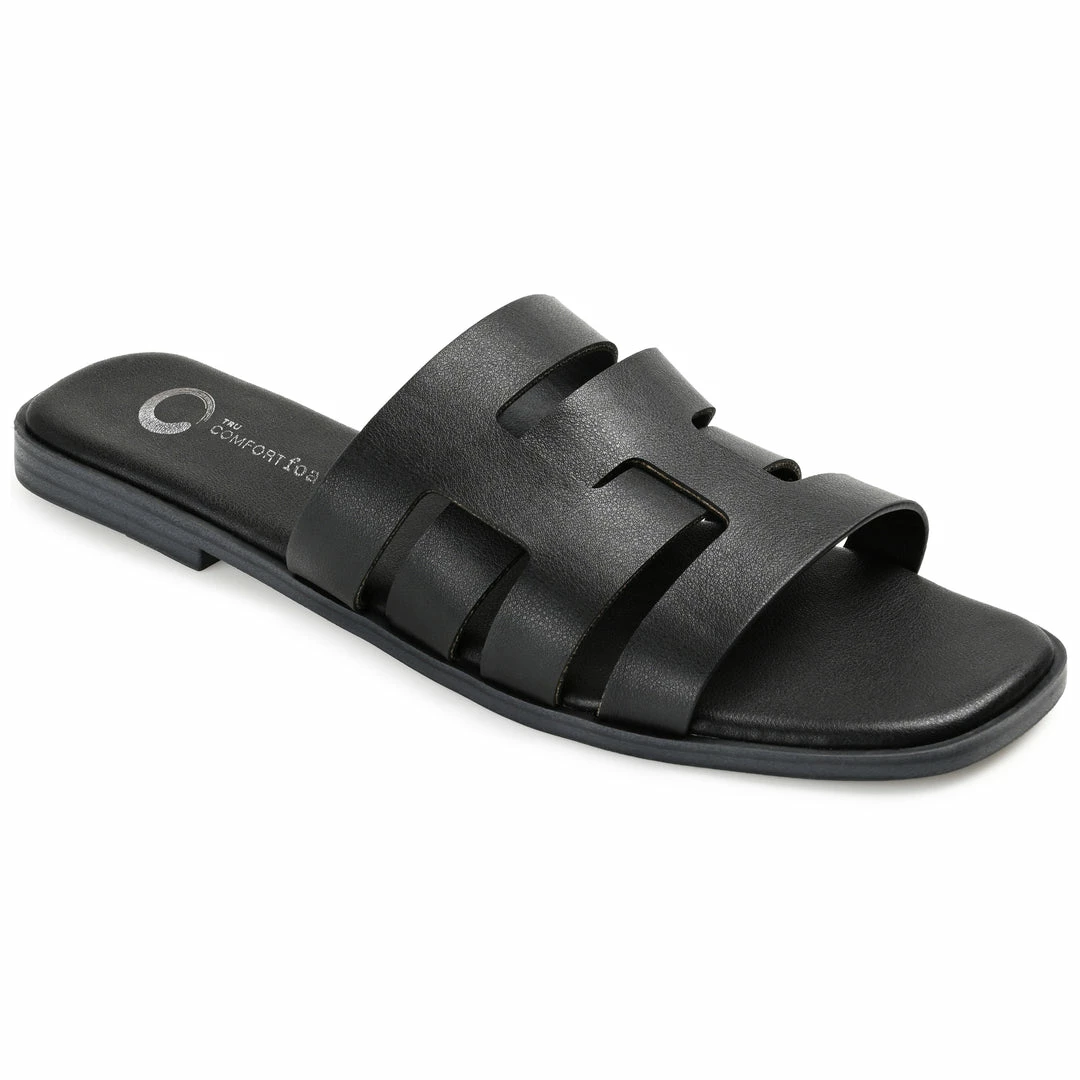 Discount โ Journee Collection ๐ฉ Women's Tru Comfort Foam Sidnie ๐ฉด Sandal ๐ 7 Discount โ Journee Collection ๐ฉ Women's Tru Comfort Foam Sidnie ๐ฉด Sandal ๐ - Image 7