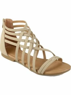 Best reviews of 🔔 Journee Collection Hanni 👩 Womens Faux Suede Strappy Gladiator 🩴 Sandals 🎁 -Journee Collection Sales 6f5d413907374e82a1c20f77fd994782 9ba41148 407e 49e2 9ee5 f4efbdf0961b 1080x