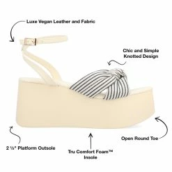 New 🥰 Journee Collection 👩 Women's Tru Comfort Foam Lailee 🩴 Sandals 🎁 -Journee Collection Sales 7008cb32ac0d4a51ac4ca6b170d809f4 884713dc 1856 4d65 8419 44e4d4ab1814 1080x