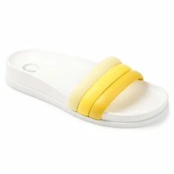 New π Journee Collection π© Women's Nellee Slide π