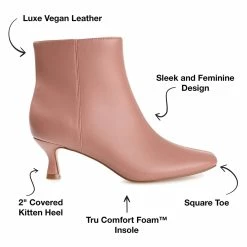 Best deal ✔️ Journee Collection 👩 Women's Tru Comfort Foam Kelssa Bootie 😀 -Journee Collection Sales 70a2e119e7d845f2ad9093891b0b98ac 1080x
