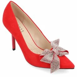 Best Sale ⭐ Journee Collection 👩 Women's Tru Comfort Foam Marcie Pumps 😍 -Journee Collection Sales 70b3daf6d14244ce8cf0d332e6cad167 1080x